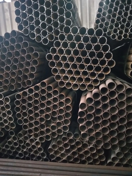 小口徑焊管售價