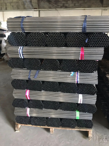 小口徑焊管廠家報價