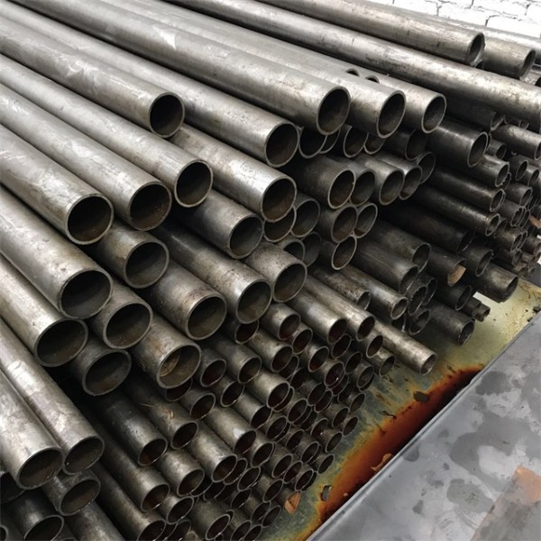 光亮焊管型號表